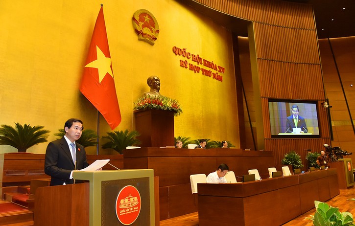 Đại lý kinh doanh xăng dầu được lựa chọn tối đa 3 đầu mối