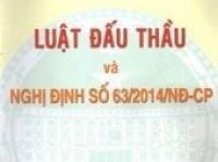 Nghị định số 63-2014-NĐ-CP