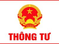 Thông tư số 03-2016-TT-BKHĐT