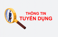 Tuyển dụng kế toán tổng hợp tháng 01 năm 2021