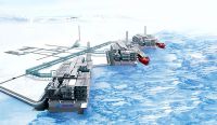 Arctic LNG 2: Một dự án mới mở ra cánh cửa mới cho ngành khí đốt hóa lỏng
