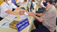 Chế độ chi trả lương hưu mới dự kiến sẽ áp dụng từ tháng 8 năm 2023