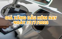 Giá xăng dầu hôm nay tiếp tục giảm, hay lại tiếp đà tăng?