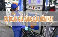 Dự kiến giá xăng dầu trong nước mới nhất ngày 21 tháng 7 năm 2023