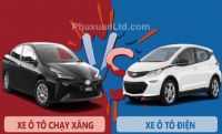 Nếu mua xe tầm giá 300 triệu thì bạn nên chọn xe điện hay xe chạy xăng