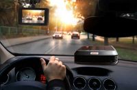Tại sao cần phải lắp camera hành trình cho xe ô tô